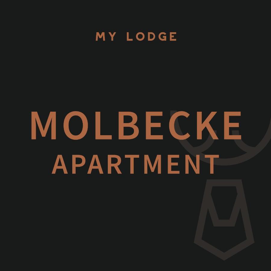 My Lodge Winterberg Chambre photo