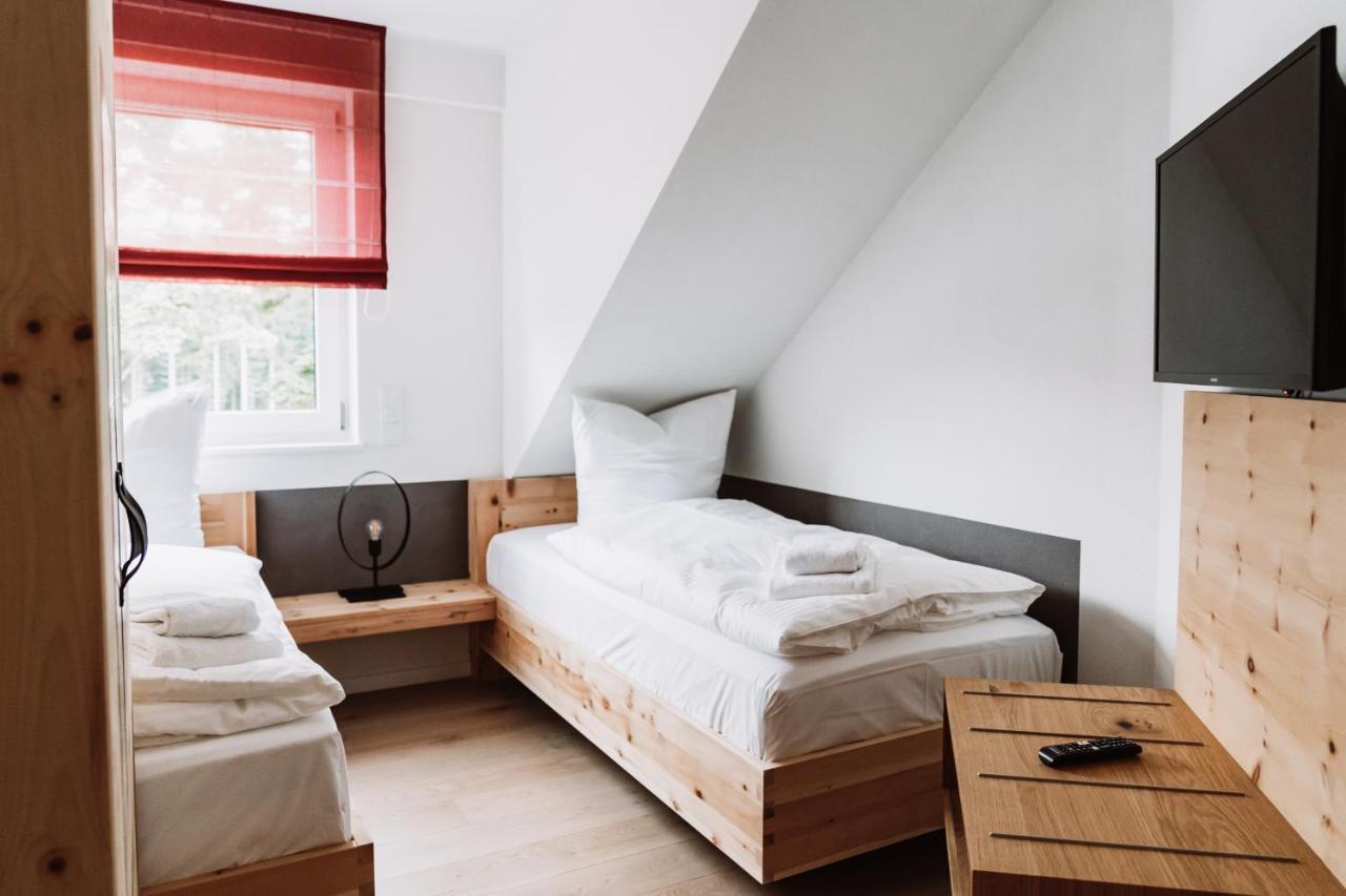 My Lodge Winterberg Extérieur photo