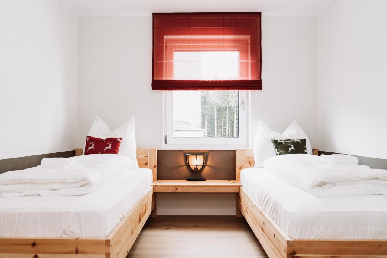 My Lodge Winterberg Extérieur photo