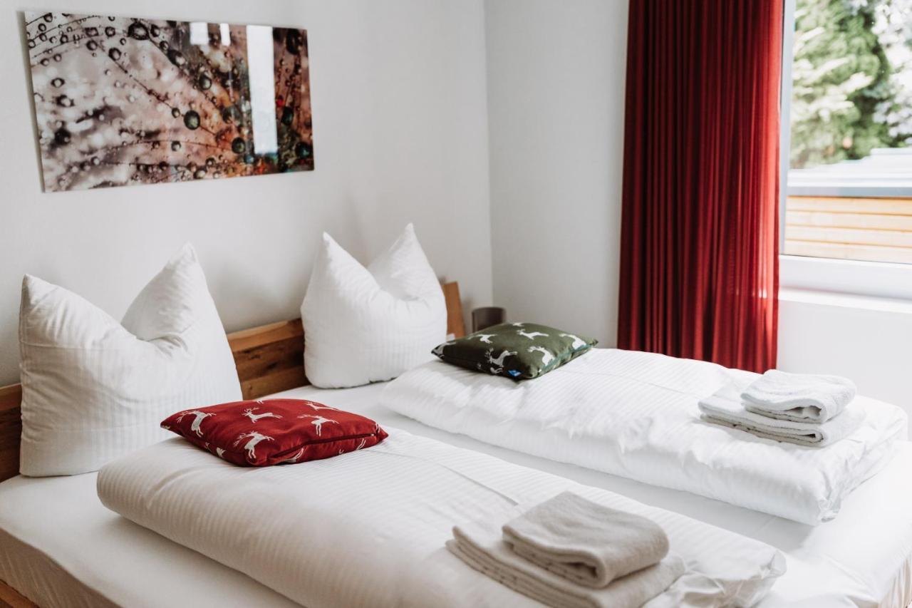 My Lodge Winterberg Extérieur photo