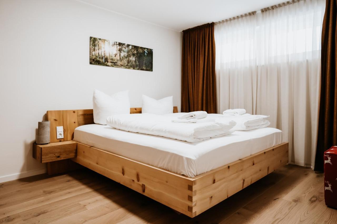 My Lodge Winterberg Extérieur photo