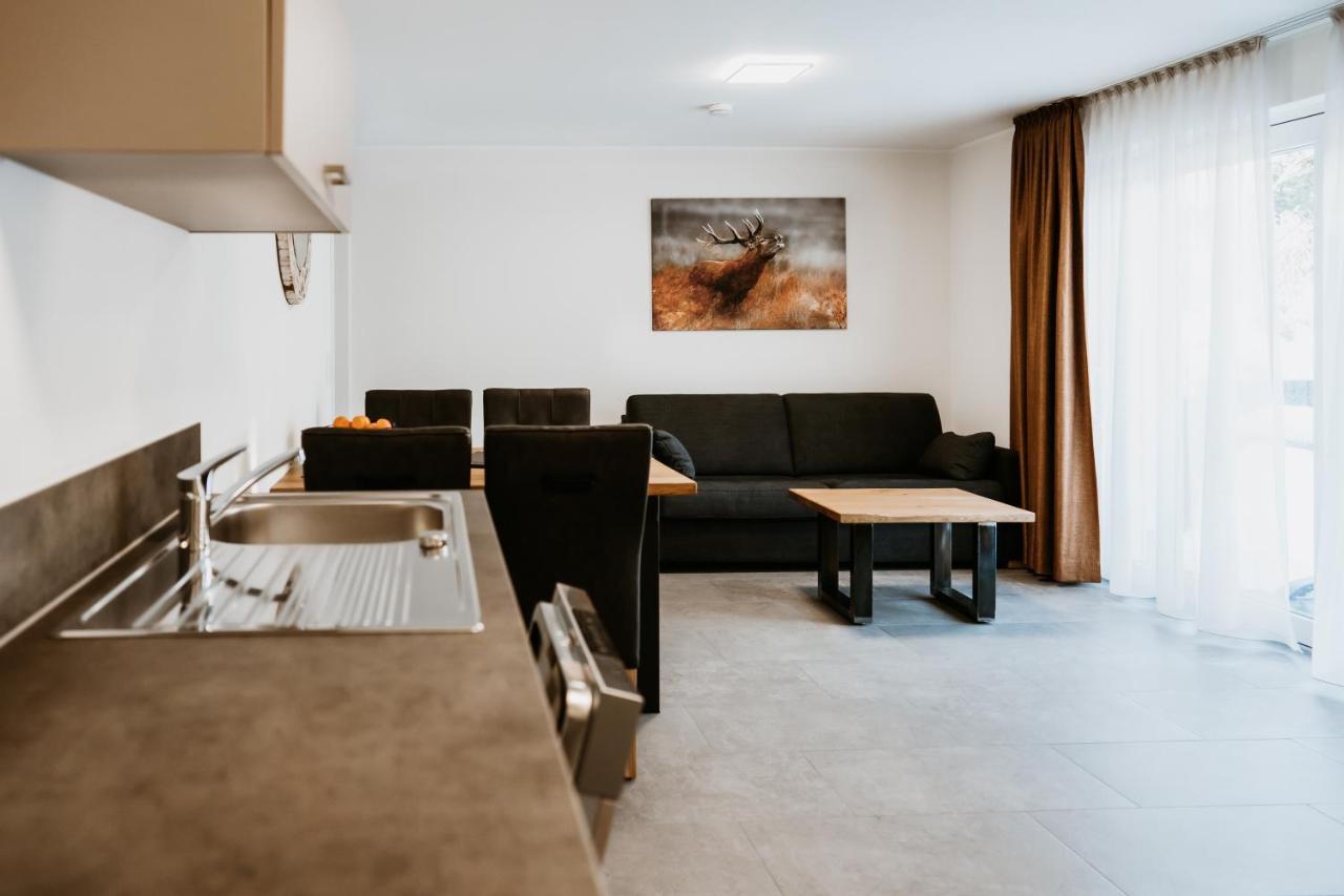 My Lodge Winterberg Extérieur photo