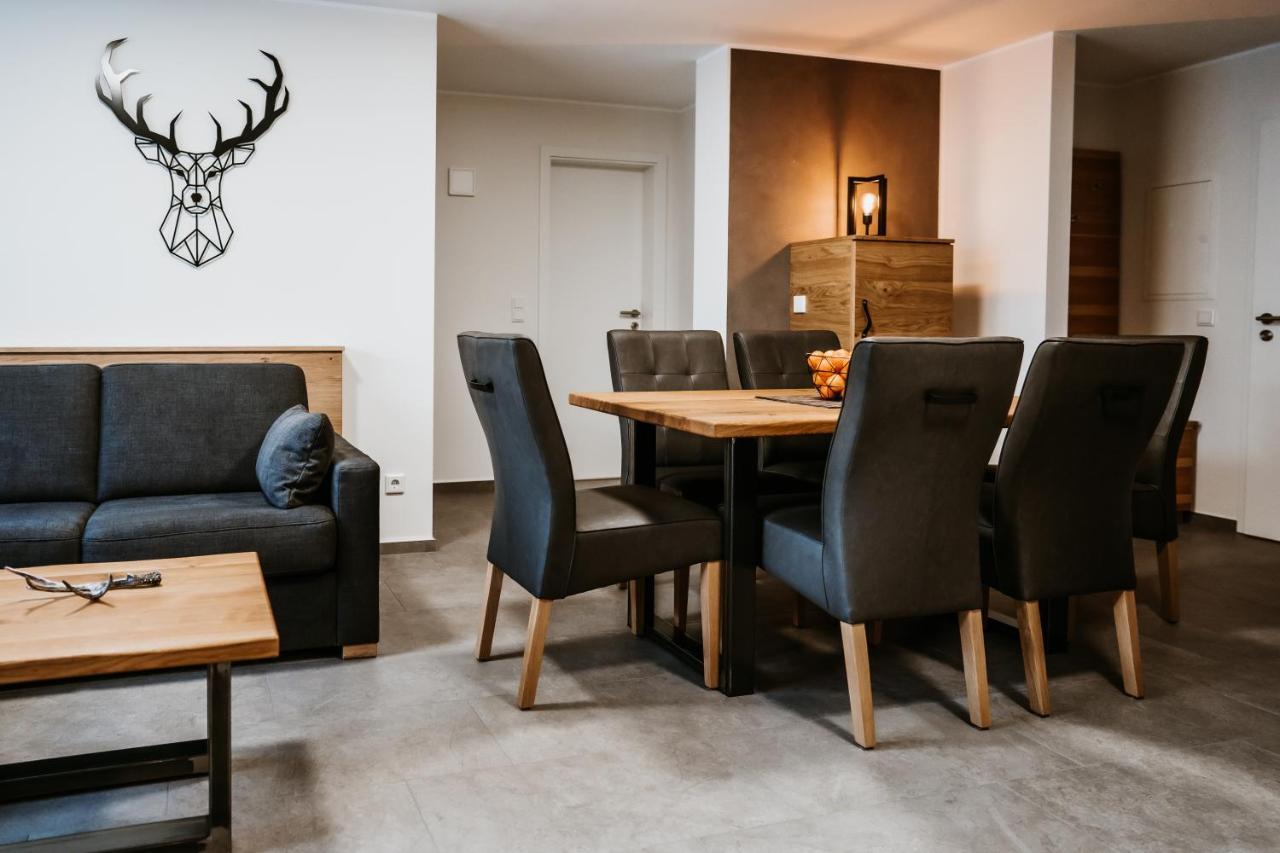 My Lodge Winterberg Extérieur photo