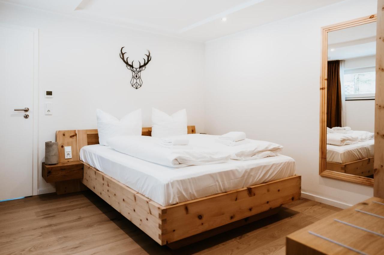 My Lodge Winterberg Extérieur photo