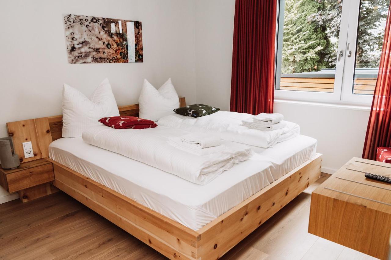 My Lodge Winterberg Extérieur photo