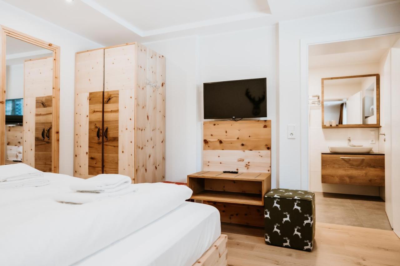 My Lodge Winterberg Extérieur photo
