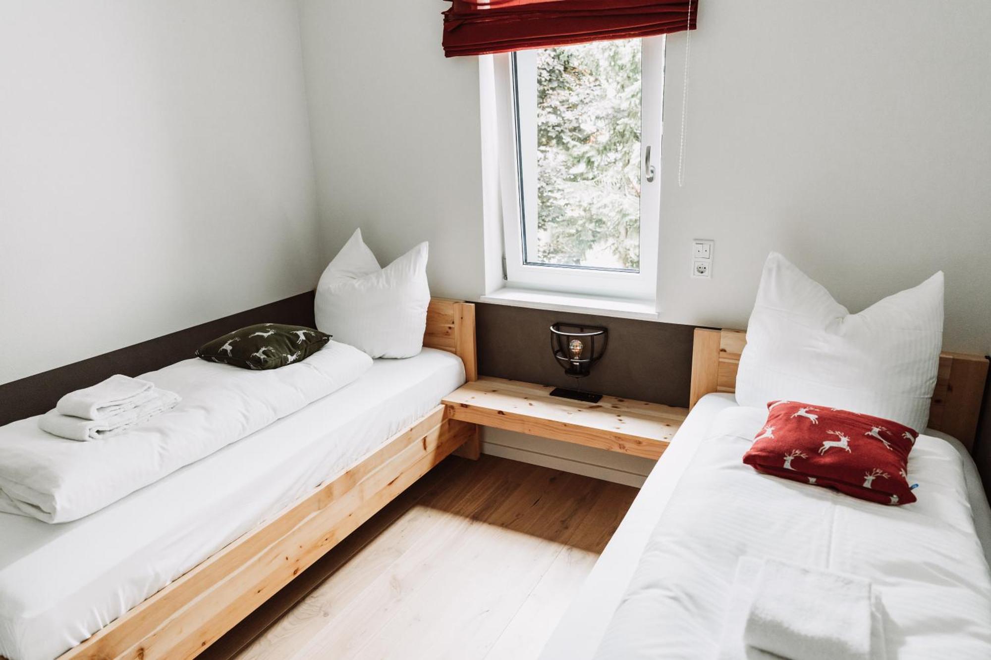 My Lodge Winterberg Chambre photo