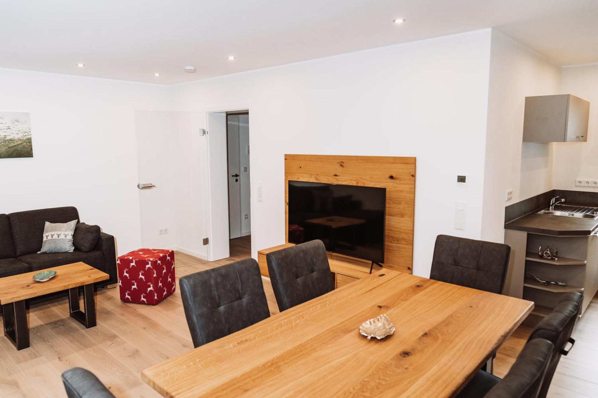 My Lodge Winterberg Chambre photo